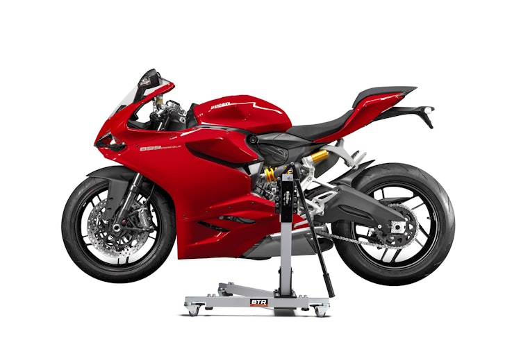 Zentralständer EVOLIFT® für Ducati 899 Panigale 14-15