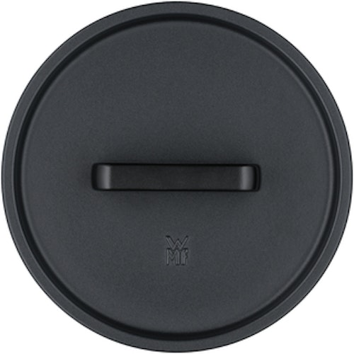 WMF Flavour Bräter, 24 cm, Black