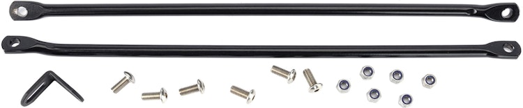 Pletscher Schutzblech R80