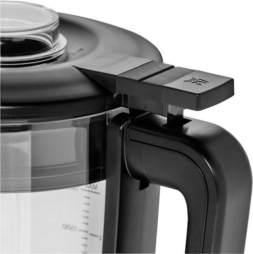 WMF Kult Pro Hochleistungsstandmixer 1,8l