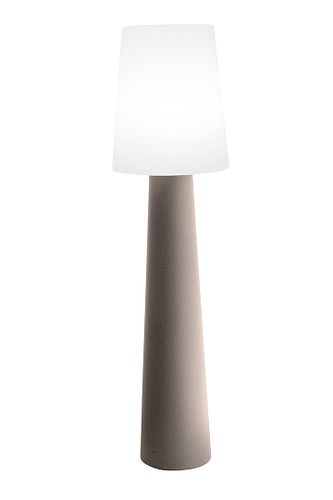 8 seasons design LED-Stehleuchte No. 1, 160 cm (RGB), verschiedene Farben