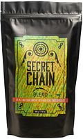 Silca Secret Chain Blend Kettenwachs 500 g grau