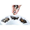 Vorschaubild Heissner Eisfreihalter 25 cm mit Luftpumpe 200 l/h (TZ513-00)