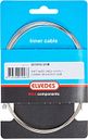 Vorschaubild Elvedes Schaltzug 19 strands 2250 mm silber 4,5"