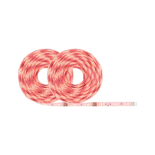 Paulmann SimpLED LED Strip RGB Komplettset 10m