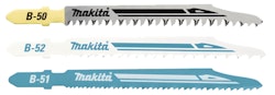 Makita Stichsägeblatt-Set 3Stk B-06292