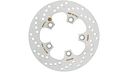 Vorschaubild Brembo Bremsscheibe Modell 68B40744 mit ABE