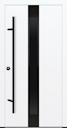 Vorschaubild Krongart Haustür DS92 M25 Blackline
