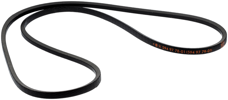 Husqvarna 594 97 78-01 - Riemen
