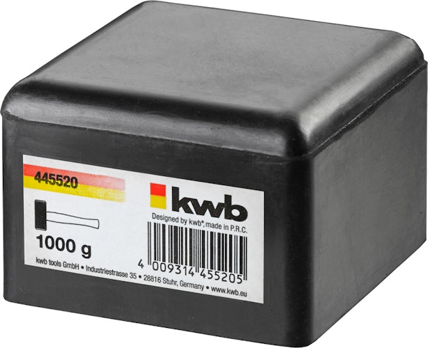 kwb Gummi-Aufsatz für 1000g LS 445520