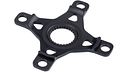 Vorschaubild CONTEC Kurbelstern C.Spider 104 mm Lochkreis schwarz