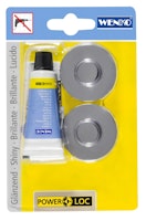 WENKO Power-Loc Adapter f. Premium&Classic