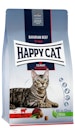 Vorschaubild HAPPY CAT Supreme Culinary Voralpen-Rind Katzentrockenfutter