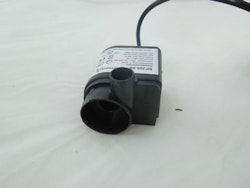 Heissner Solarpumpe (ET20-SP300)