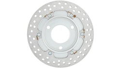 Brembo Bremsscheibe 68B40725