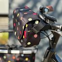 Vorschaubild reisenthel Lenkertasche Funbag dots
