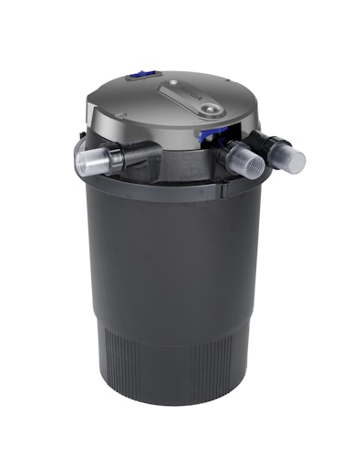 AUGA Druckfilter VarioPress Pro E-35