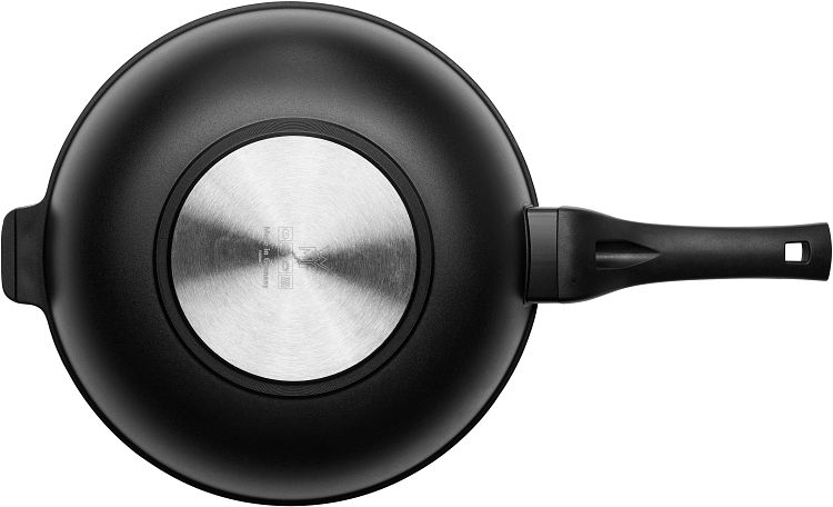WMF PermaDur Premium Wok 30cm