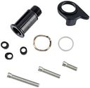 Vorschaubild SRAM Begrenzungsschrauben-Set Rival XPLR eTap AXS schwarz
