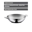 Vorschaubild Silit Wok 32cm