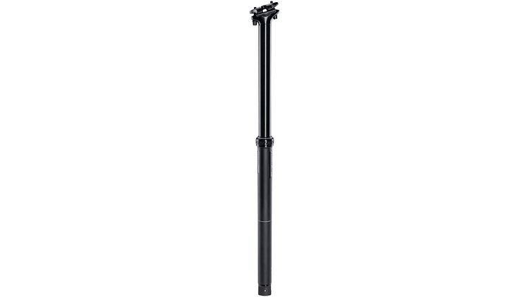 CONTEC Variosattelstütze Drop-A-Gogo II 31,6 mm schwarz 620 mm lang, 230 mm Verstellbereich, max