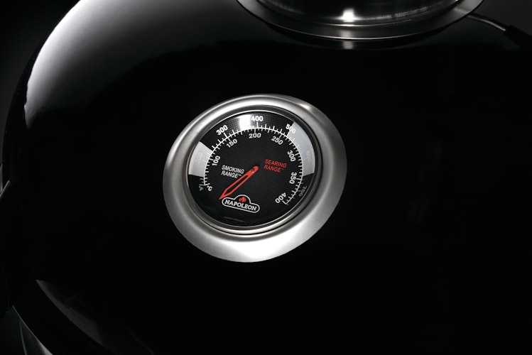 NAPOLEON Holzkohlegrill PREMIUM Ø47 cm - Modell 2024