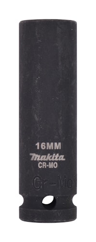 Makita Steckschlüssel 1/2" SW16-81.5 B-52205