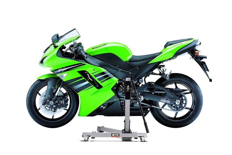 Zentralständer EVOLIFT® für Kawasaki Ninja ZX-6R 07-08