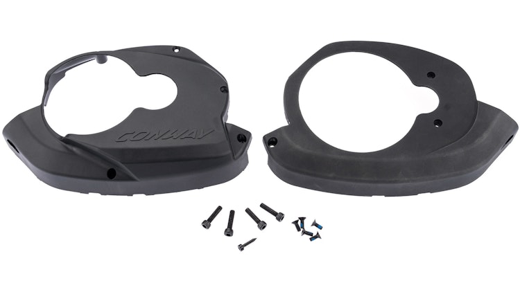 Conway Motorabdeckung