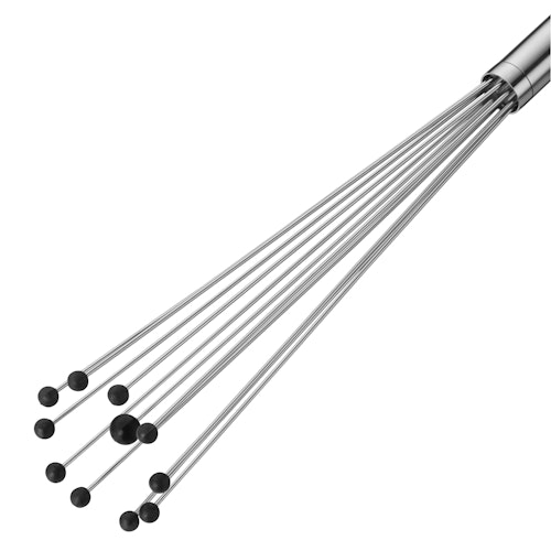 WMF Profi Plus Rührblitz mit Reduzierring, 32 cm