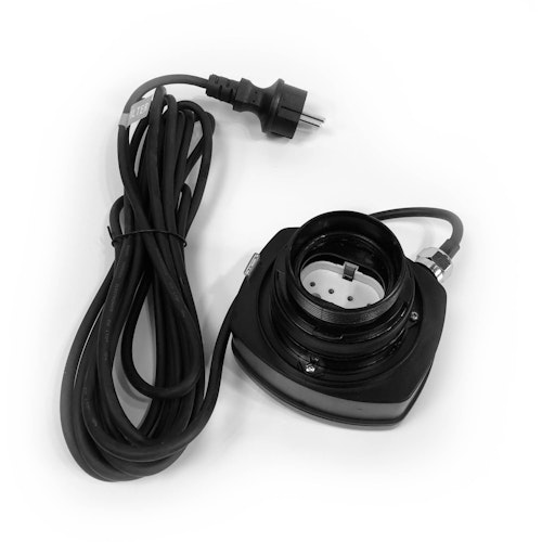 Heissner UVC-Vorschaltgerät für FPU16000-00 (ab 2021)