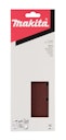 Vorschaubild Makita Schleifpap. 93x230mm K80 P-31859