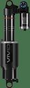 Vorschaubild RockShox Federbein Vivid Ultimate DH RC2 D1 250 mm x 75 mm