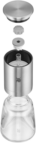 WMF Gewürzmühle unbefüllt De Luxe