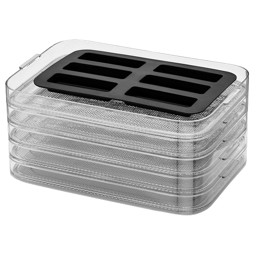 WMF Cereal Bar - Silicone Mould WMF KITCHENminis