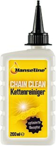 Hanseline Kettenreiniger