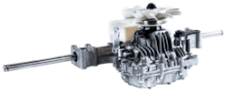 Husqvarna 585 23 51-01 - Getriebe