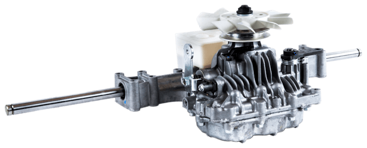 Husqvarna 585 23 51-01 - Getriebe