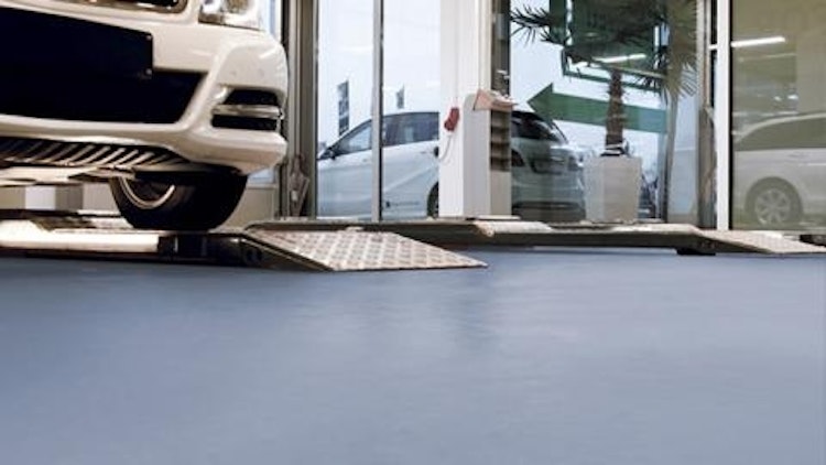 beko Performance No. 1 Bodenreiniger