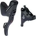 Vorschaubild Campagnolo Scheibenbremse Super Record EPS 12s rechts vorn 160 mm