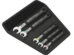 Wera Ringmaulschlüsselsatz Bicycle Set 10