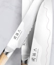 Vorschaubild KAI Kochmesser SEKI MAGOROKU COMPOSITE 8" (20,0 cm)