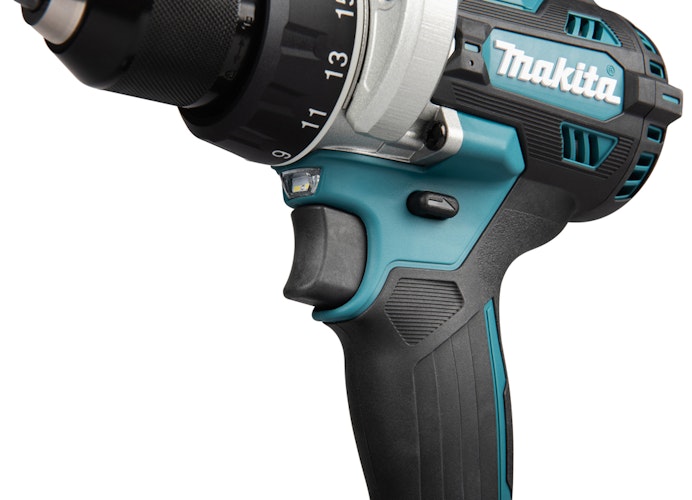Makita Akku-Bohrschrauber 18V DDF492Z