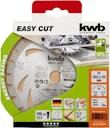 Vorschaubild kwb Akku Top Hk-Sägebl. AKKU Ø 160 x 20 Z24 584538