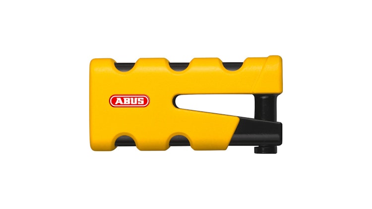 ABUS Bremsscheibenschloss GRANIT™ Sledg 77