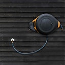 Vorschaubild Fiskars Wandhalterung für Schlauchtrommel XL 1027095