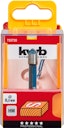 Vorschaubild kwb Gravierfräser HM 8 mm SB-Box 755720
