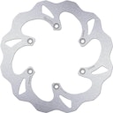 Vorschaubild Galfer Bremsscheibe DF499