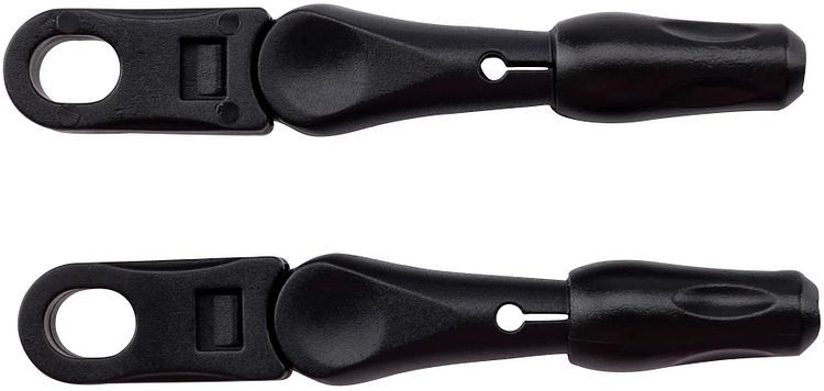 CONTEC Strebensicherung Mini Clip XL Splash Protect DLX