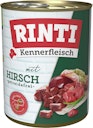 Vorschaubild RINTI Kennerfleisch 800g Dose Hundenassfutter